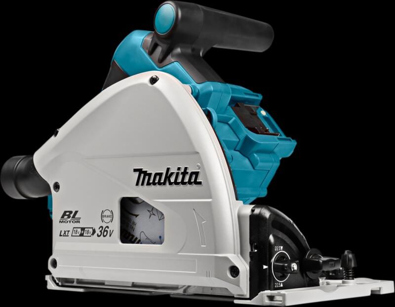 Makita DSP600ZJ (zonder accu)