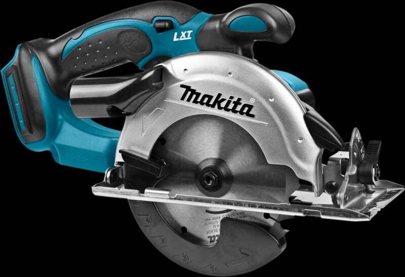 Makita DSS501ZJ (zonder accu)
