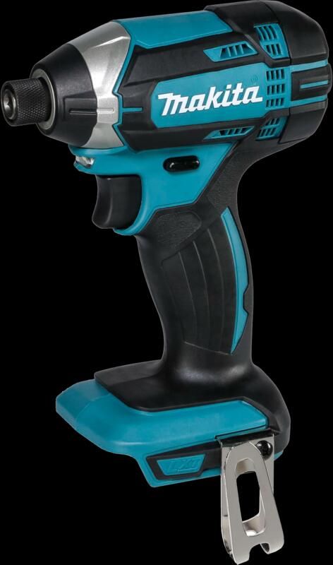 Makita DTD152Z 18v Accu slagschroevendraaier 165Nm | Losse body zonder accu&apos;s en lader DTD152Z - Foto 2