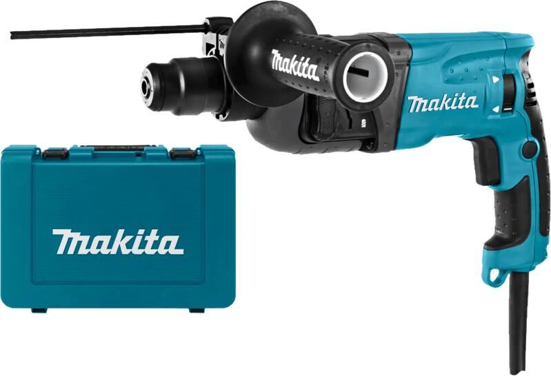 Makita HR2230 Boorhamer | 710w 2.2J HR2230