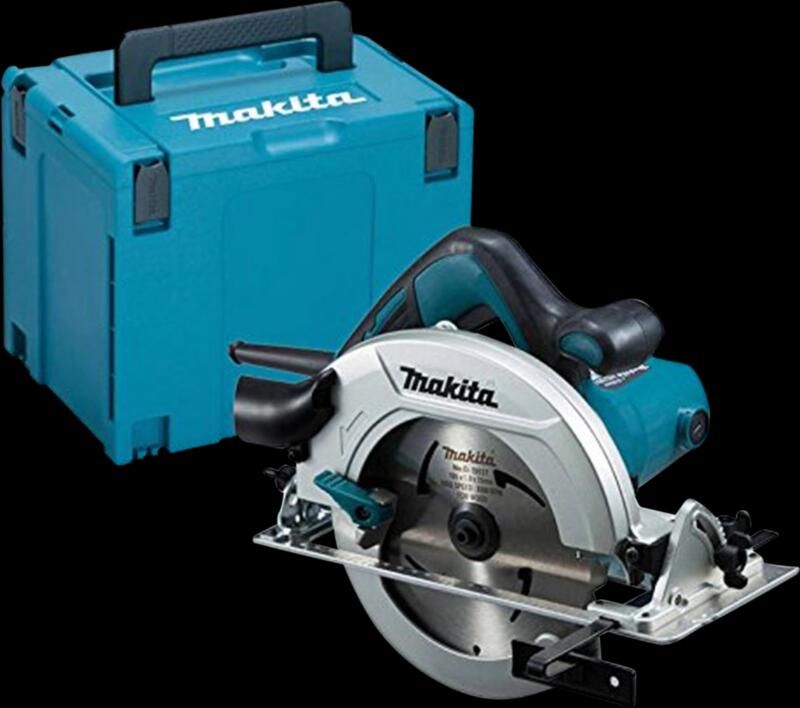 Makita HS7601J 230v Cirkelzaag | 1200w 190mm HS7601J