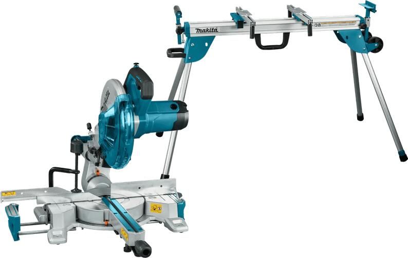 Makita LS1110F + Onderstel