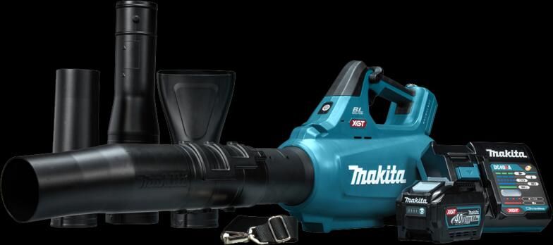 Makita UB001GT101