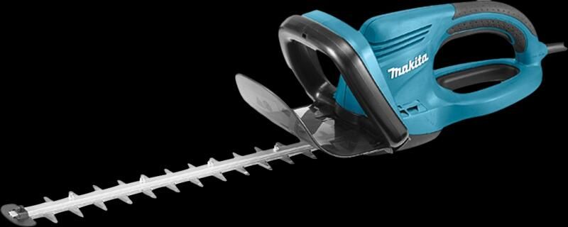 Makita UH4570 230 V Heggenschaar 45 cm | Mtools - Foto 2