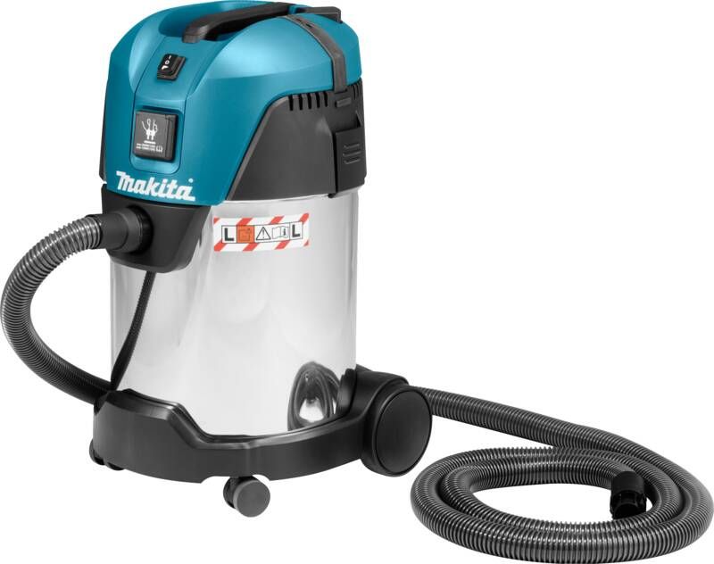 Makita VC3011L 230 V Stofzuiger L-klasse | Mtools