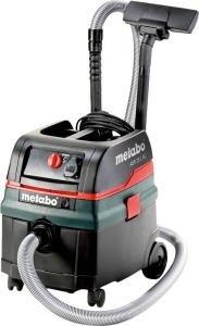 Metabo ASR 25 L Self Clean Alleszuiger 602024000