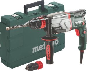 Metabo KHE 2860 Quick Combihamer | 880w 3.2J