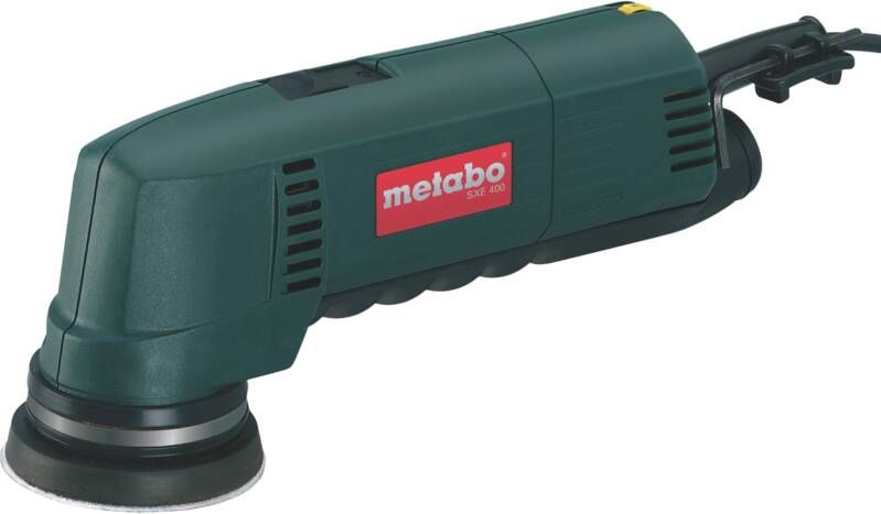 Metabo SXE 400 | 220w 80mm 600405000