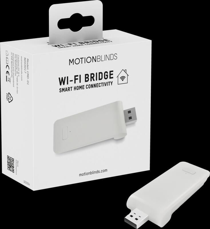 MotionBlinds WiFi Bridge