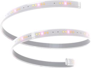 Nanoleaf Essentials Light Strips White & Colour 1 meter uitbreiding