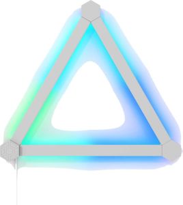 Nanoleaf Lines Expansion Pack 3PK