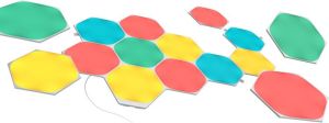 Nanoleaf Shapes Hexagons Starter Kit 15-Pack