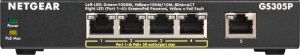 Netgear GS305P
