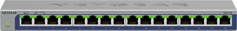 Netgear GS116