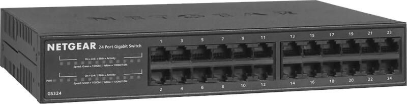 Netgear GS324