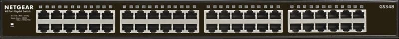 Netgear GS348