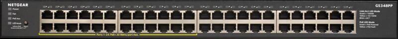 Netgear GS348PP