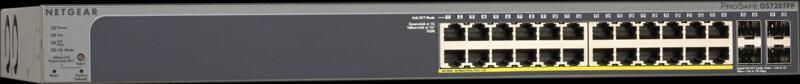Netgear GS728TPP