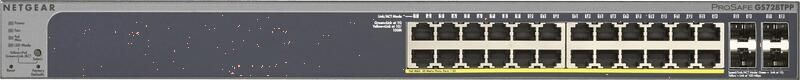 Netgear GS728TPP