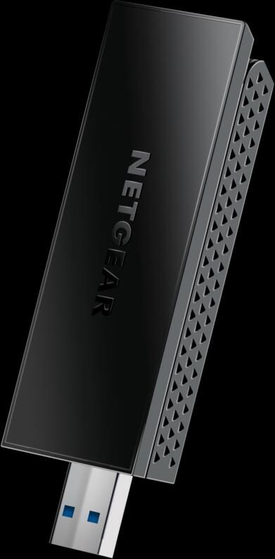 Netgear Nighthawk A7500 AX1800 Wifi 6 adapter - Foto 1