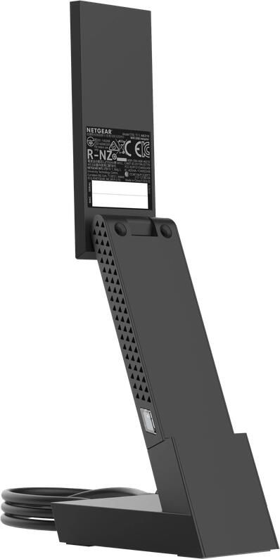 Netgear Nighthawk A8000