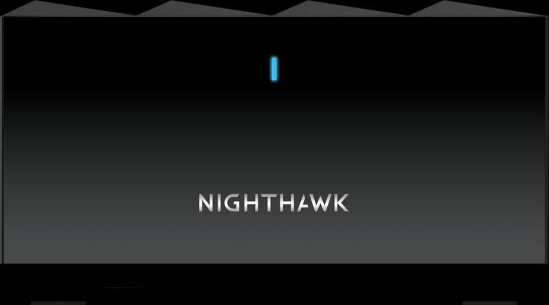 Netgear Nighthawk MK73S Mesh WiFi 6 3-Pack