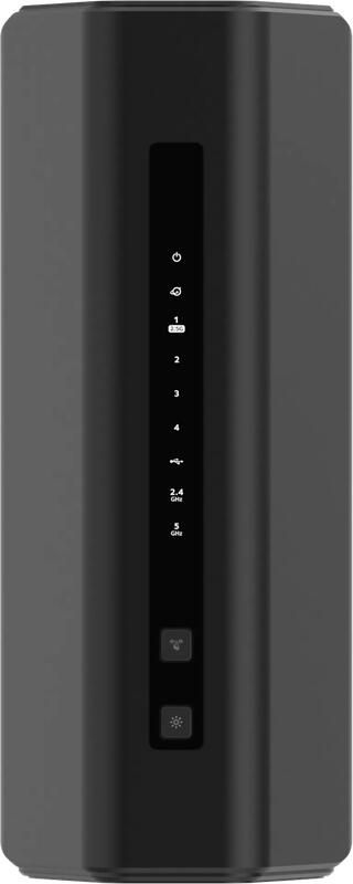 Netgear Nighthawk RS200