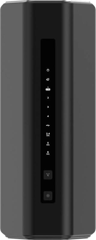 Netgear Nighthawk RS500