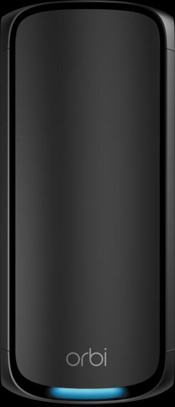 Netgear Orbi 970 Wifi 7 Uitbreiding Zwart