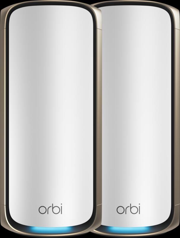 Netgear Orbi 972 Wifi 7 2-Pack