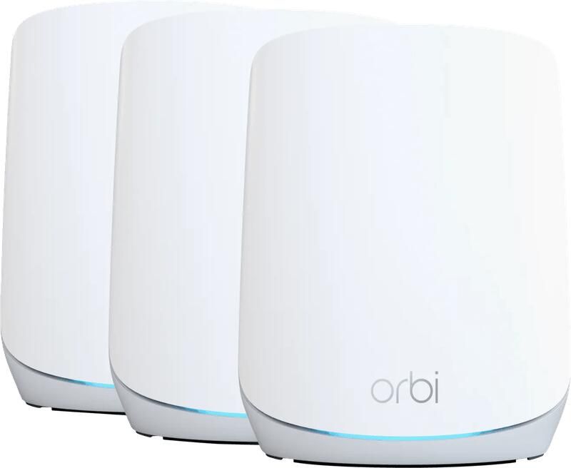 Netgear Orbi RBK763s