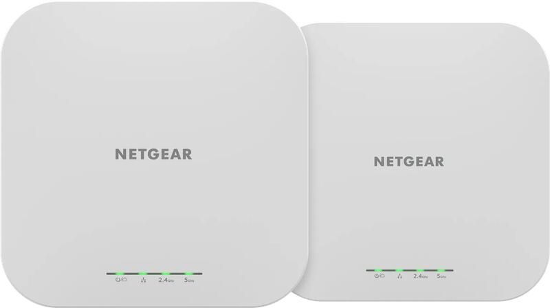 Netgear WAX610 2-pack
