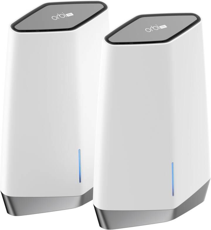 Netgear Orbi Pro SXK80 Mesh Wifi 6 (2-pack)