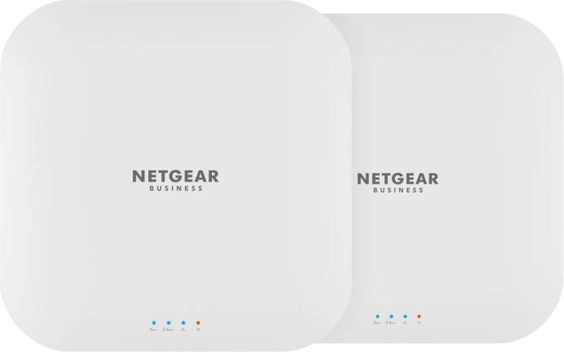 Netgear WAX214 2-pack