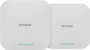 Netgear WAX610 2-pack
