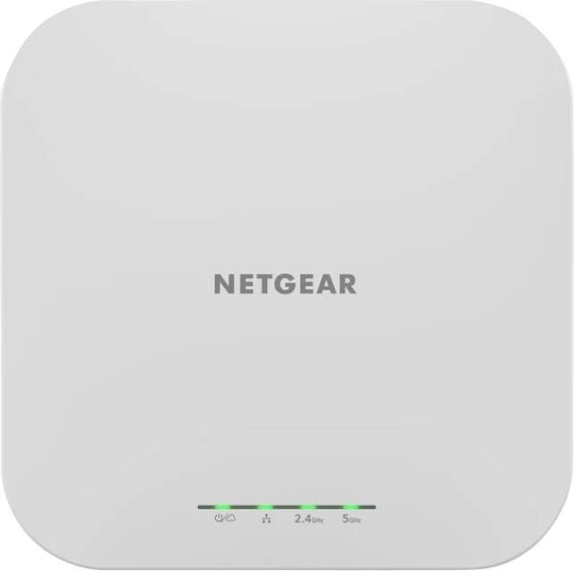 Netgear WAX610