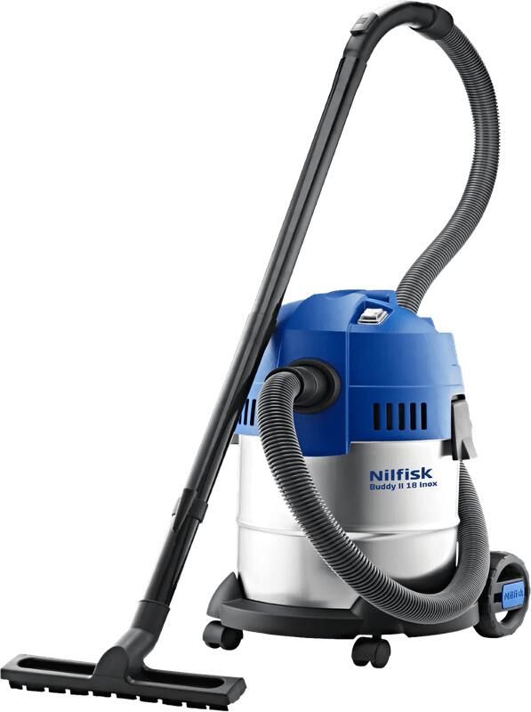 Nilfisk Buddy II 18 Inox
