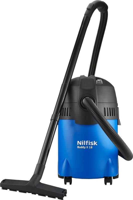 Nilfisk Buddy II 18 Premium Car cleaner