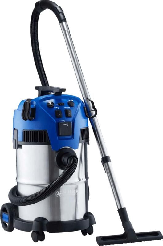 Nilfisk Multi II 30 T VSC Inox