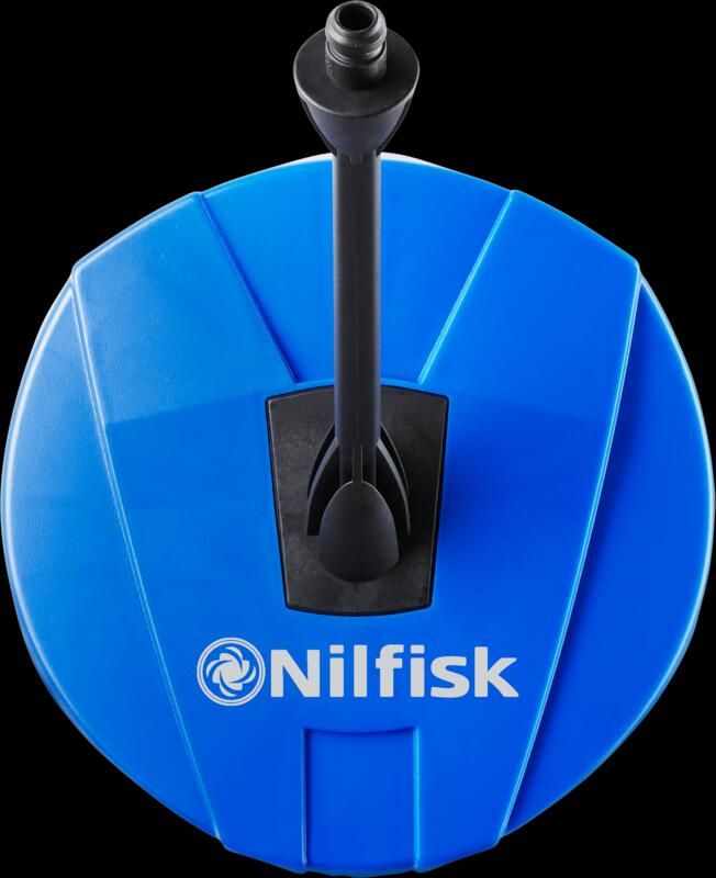 Nilfisk Patio Cleaner Compact