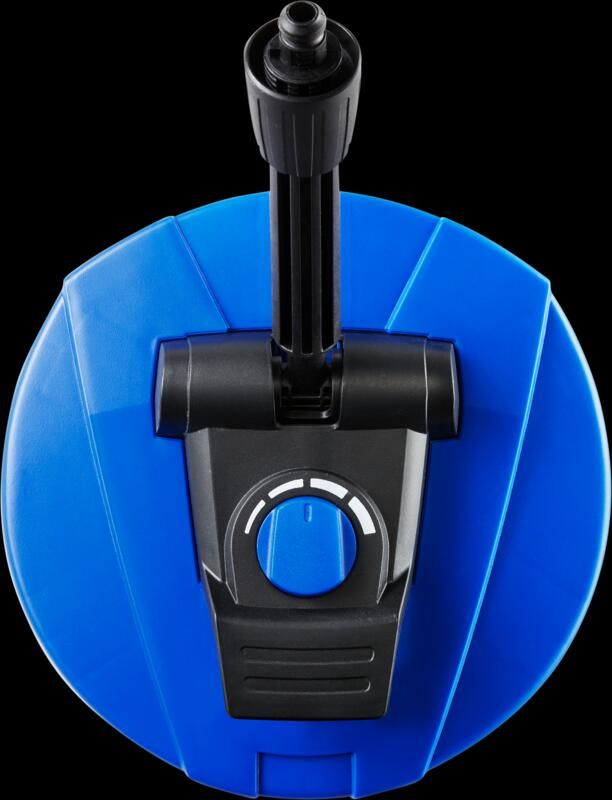 Nilfisk Patio Cleaner