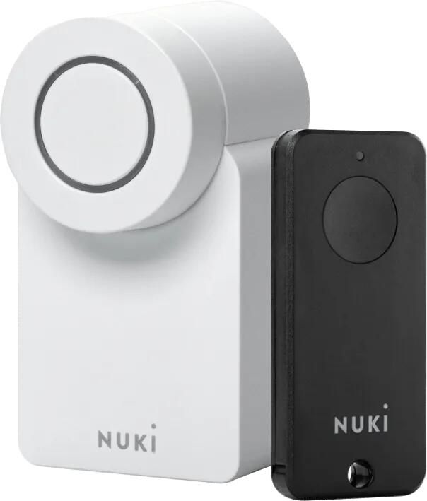 Nuki Smart Lock Go + Fob