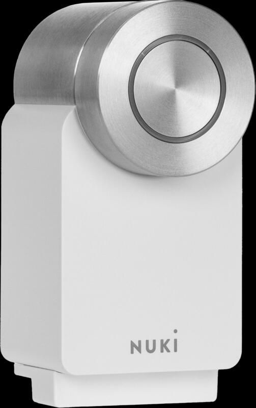 Nuki Smart Lock Pro Wit