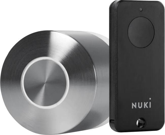 Nuki Smart Lock Ultra + Fob