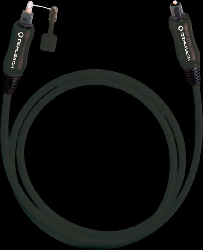 Oehlbach OPTO STAR 1 meter - Foto 1