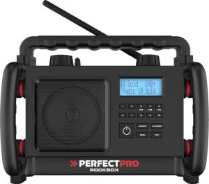 Perfectpro RADIO ROCKBOX 3 RBX3
