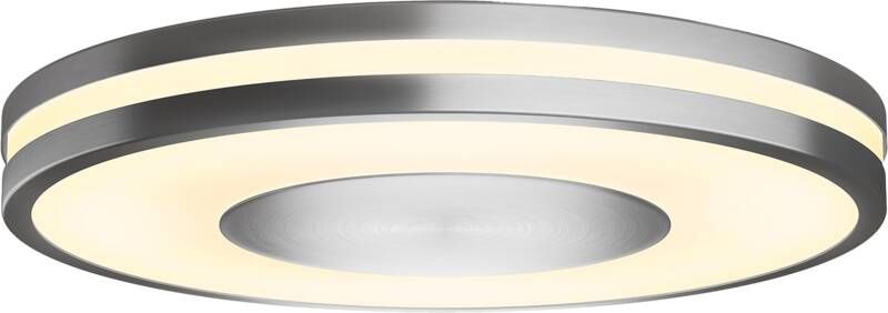 Philips Hue Being plafondlamp White Ambiance Aluminium