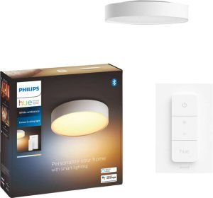 Philips Hue Enrave S + dimmer