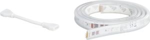 Philips Hue Lightstrip Plus White & Color 1m Uitbreiding