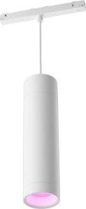Philips Hue Perifo hanglamp White and Color Wit uitbreiding